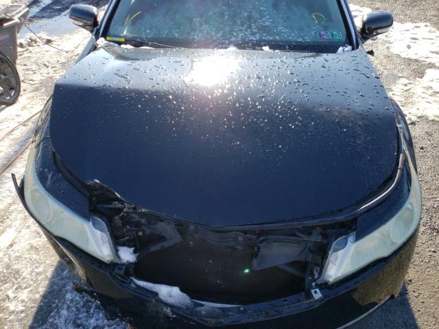 2011 ACURA TL 19UUA8F58BA008720