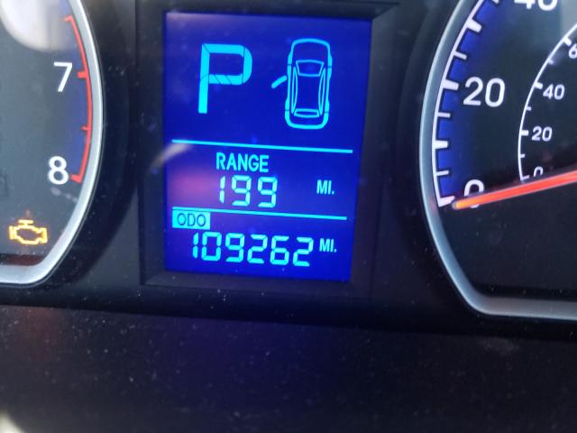 2012 HYUNDAI ELANTRA TO KMHDC8AE0CU136476