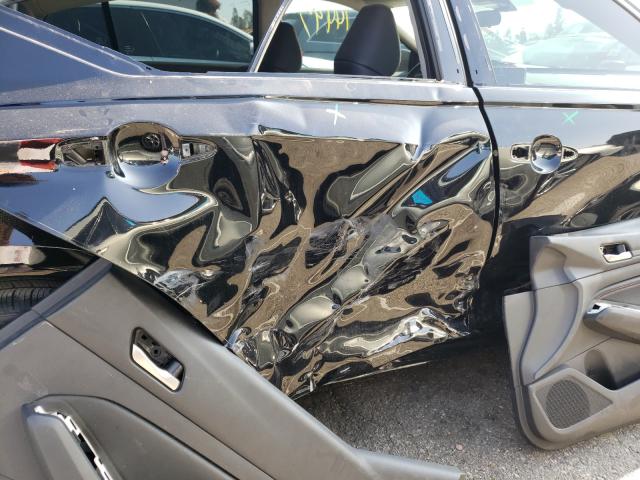 2020 NISSAN ALTIMA SR 1N4BL4CV7LC122930