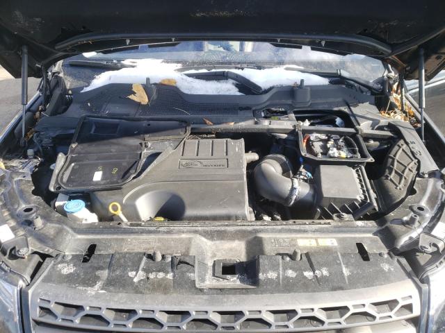 2018 LAND ROVER DISCOVERY SALCP2RX0JH746769