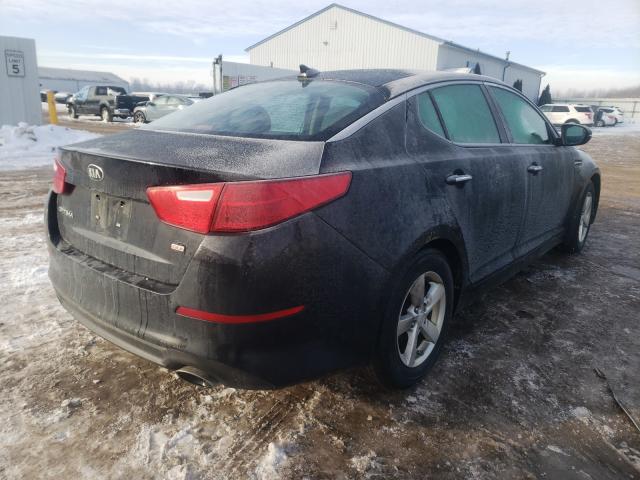 2015 KIA OPTIMA 5XXGM4A79FG474252