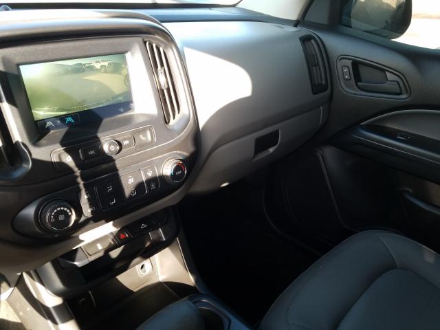 2018 GMC CANYON 1GTG5BEA7J1128521