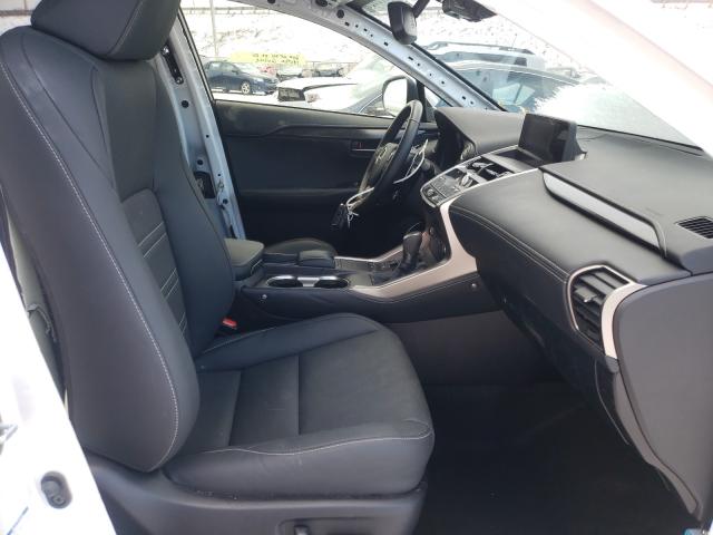 2020 LEXUS NX 300 JTJDARDZXL2232266
