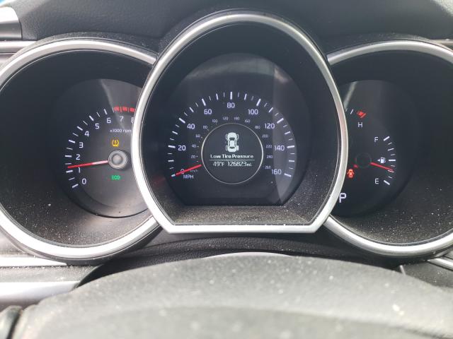 2015 KIA OPTIMA LX 5XXGM4A78FG423440