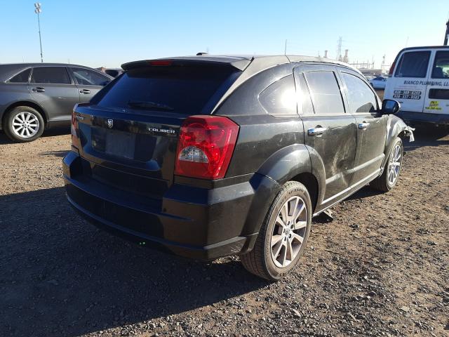 2011 DODGE CALIBER HE 1B3CB5HA6BD141394
