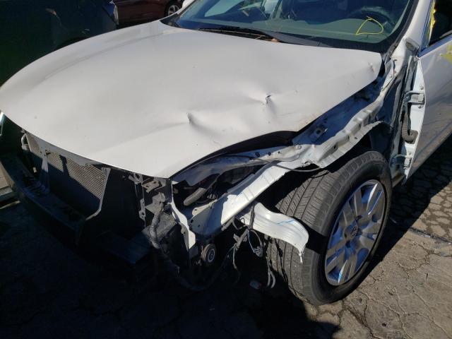 2011 NISSAN ALTIMA BAS - 1N4AL2APXBN515652
