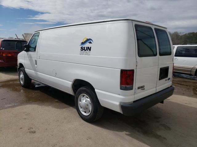 2013 FORD ECONOLINE 1FTNE1EW2DDB01419