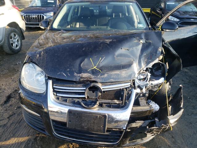 2010 VOLKSWAGEN JETTA LIMI 3VWAZ7AJ1AM112957