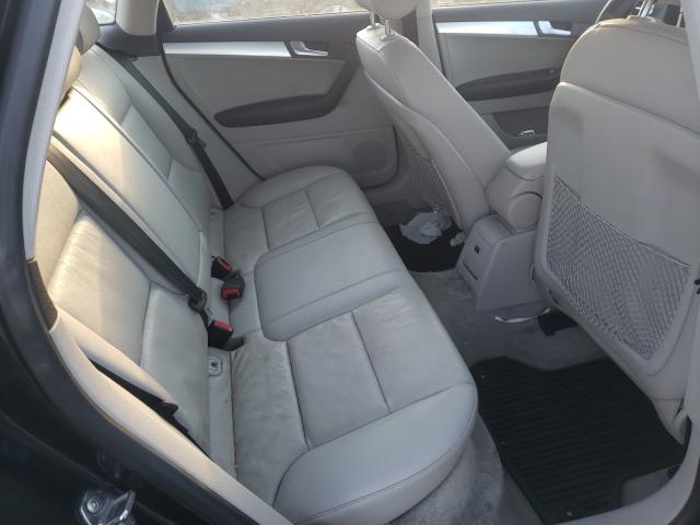 2013 AUDI A3 PREMIUM WAUKJAFM8DA012805