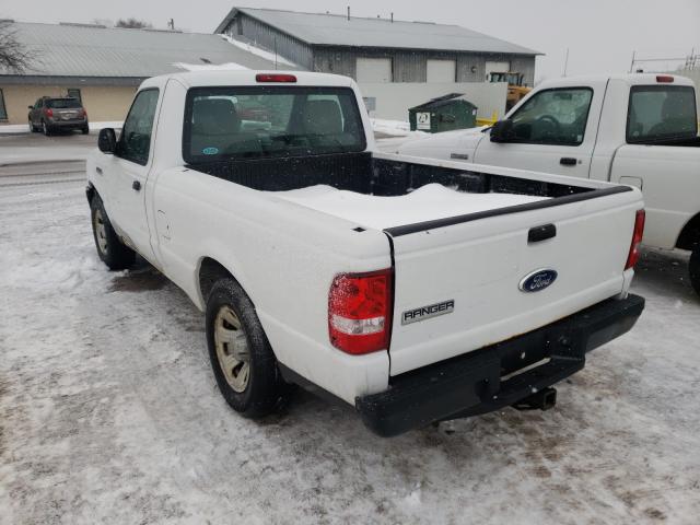 2011 FORD RANGER 1FTKR1AD3BPA68101