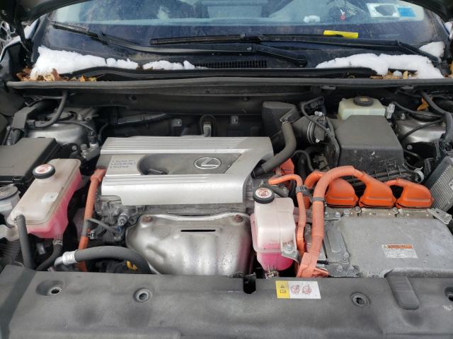 2018 LEXUS NX 300H JTJBJRBZ7J2081443
