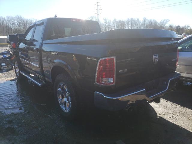 2013 RAM 1500 LARAM 1C6RR7JT1DS678370