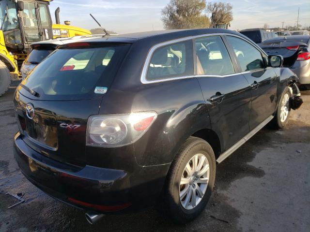 2010 MAZDA CX-7 JM3ER2W57A0345058