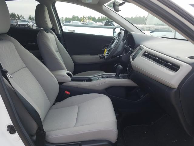 2019 HONDA HR-V EX 3CZRU6H59KM705727