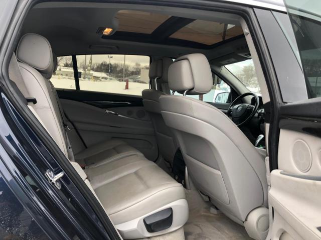 2011 BMW 535 XIGT WBASP2C59BC338048