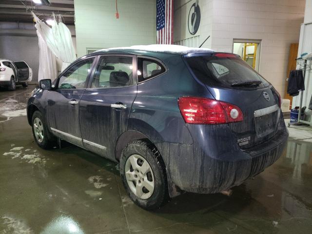 2014 NISSAN ROGUE SELE JN8AS5MV4EW710061