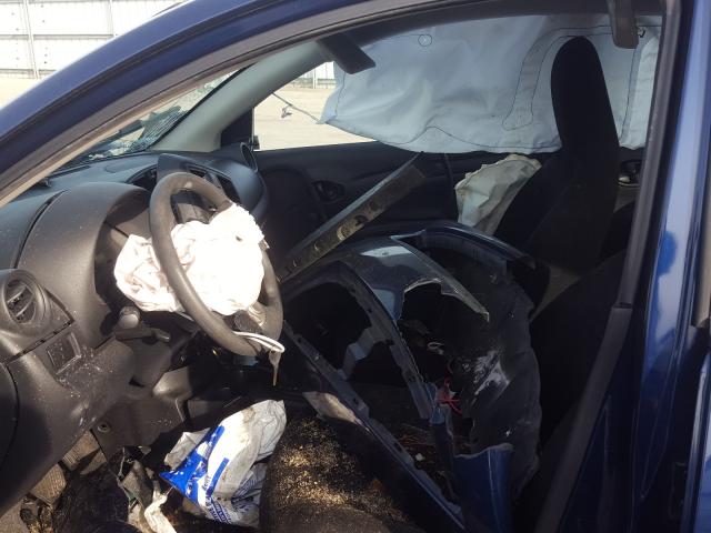 2012 NISSAN VERSA S 3N1CN7AP8CL922691