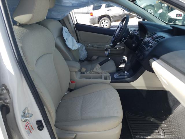 2014 SUBARU XV CROSSTR JF2GPAVC7E8205960