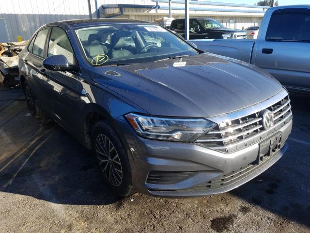 2020 VOLKSWAGEN JETTA S - 3VWCB7BU4LM031119