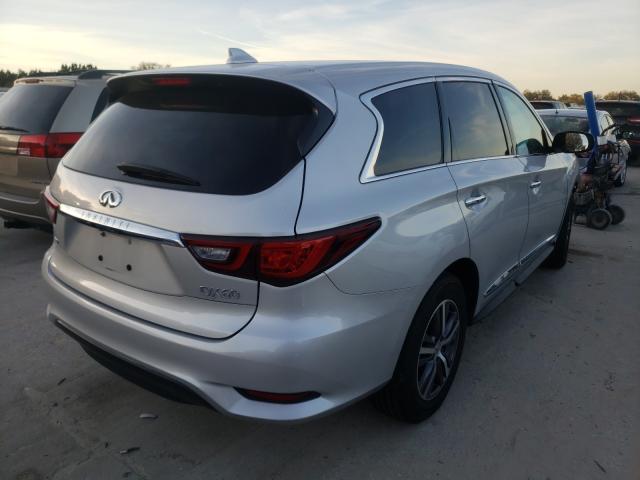 2019 INFINITI QX60 LUXE 5N1DL0MM3KC557603