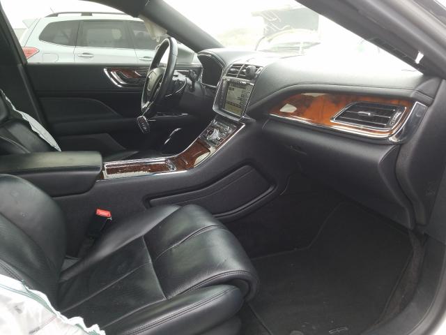 2017 LINCOLN CONTINENTA 1LN6L9RP6H5628161