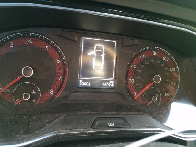 2019 VOLKSWAGEN JETTA S - 3VWC57BU6KM148853