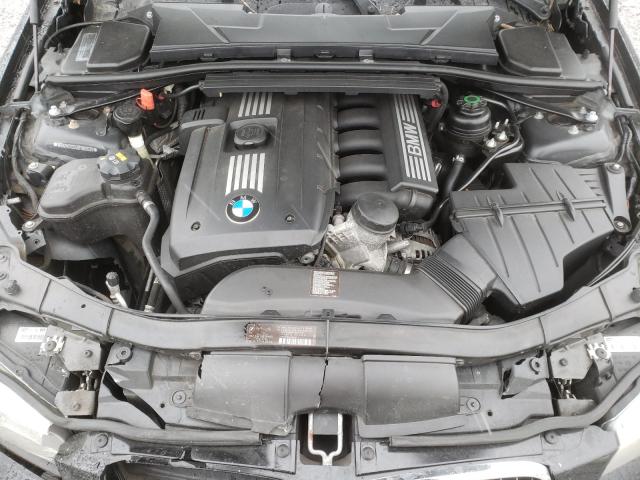 2011 BMW 328 XI WBAPK7C54BF082630
