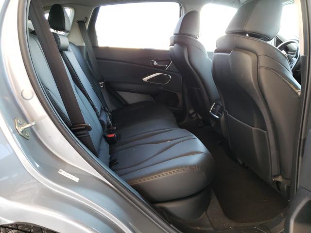 2020 ACURA RDX 5J8TC1H3XLL012220