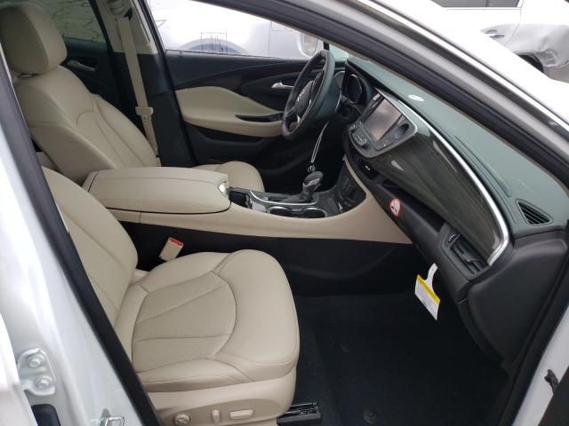 2020 BUICK ENVISION E LRBFX2SA4LD149921