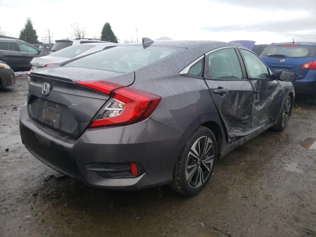 2017 HONDA CIVIC EXL 2HGFC1F70HH659720