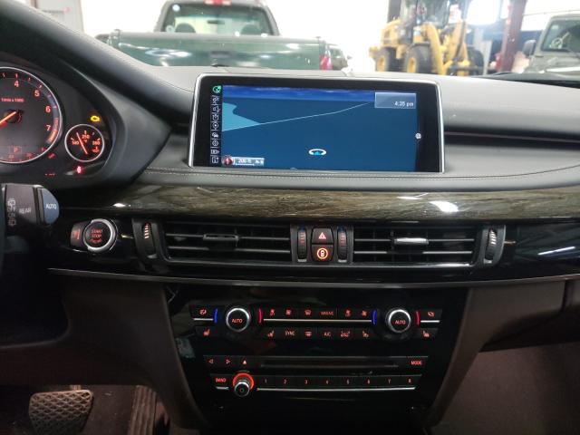 2016 BMW X5 XDRIVE5 5UXKR6C50G0J81375