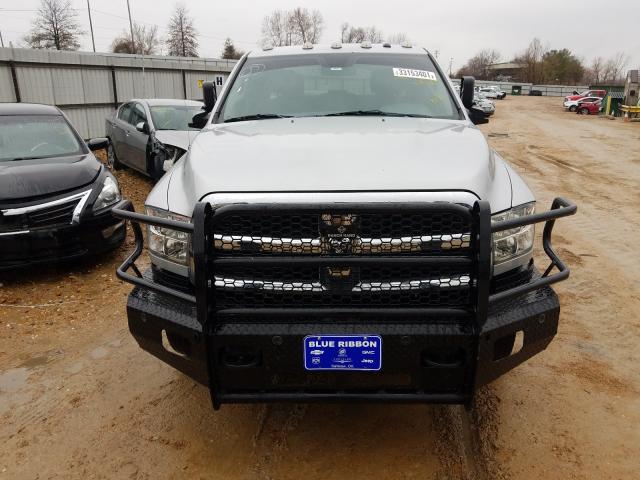 2017 RAM 3500 ST 3C63RRGL5HG603340