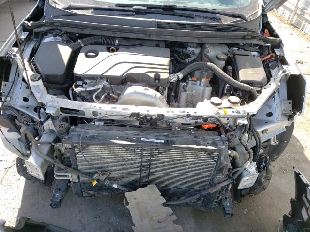2016 CHEVROLET VOLT LT 1G1RA6S57GU102424