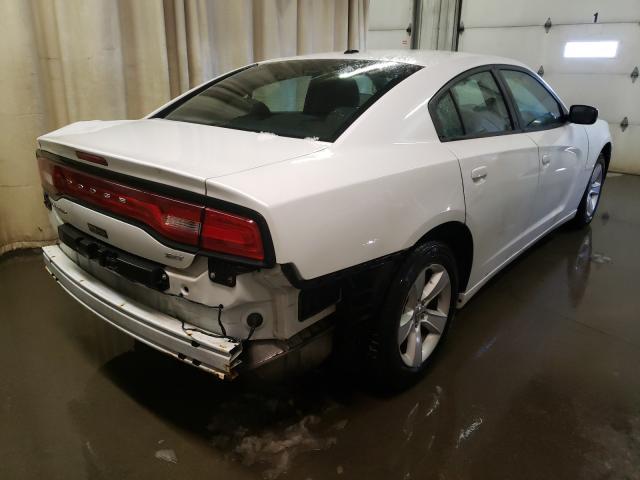 2014 DODGE CHARGER SX 2C3CDXHGXEH328903