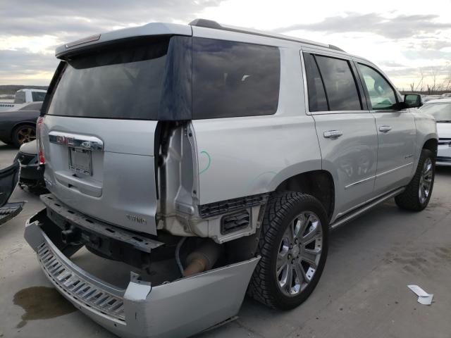 2015 GMC YUKON DENA 1GKS1CKJ6FR236190