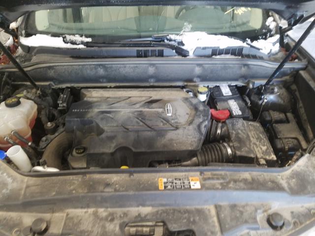2016 LINCOLN MKX RESERV 2LMTJ8LP7GBL33449