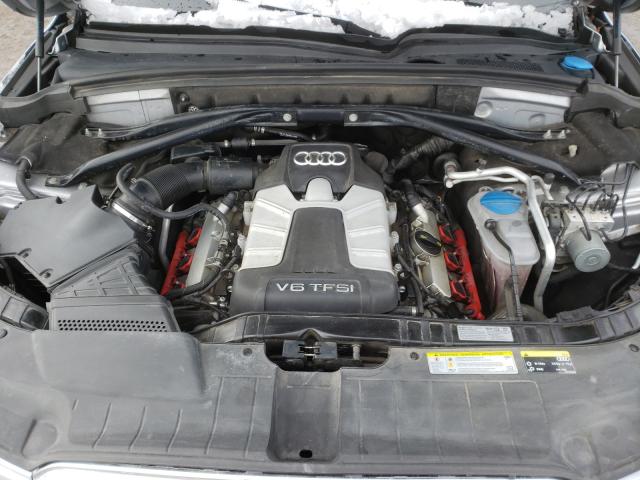 2015 AUDI Q5 PREMIUM WA1DGAFP5FA066905