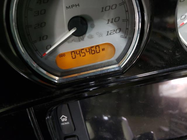 2014 HARLEY-DAVIDSON FLHXS STRE 1HD1KRM1XEB646839
