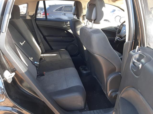 2011 DODGE CALIBER HE 1B3CB5HA6BD141394