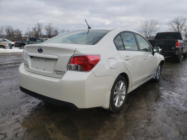 2014 SUBARU IMPREZA PR JF1GJAC66EH014601