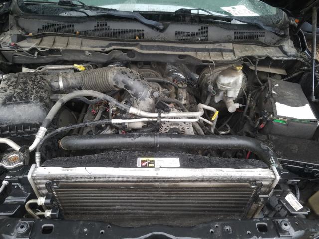 2013 RAM 1500 SLT 1C6RR6GT5DS627486