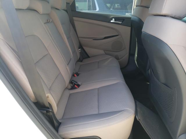2020 HYUNDAI TUCSON SE KM8J23A42LU109389