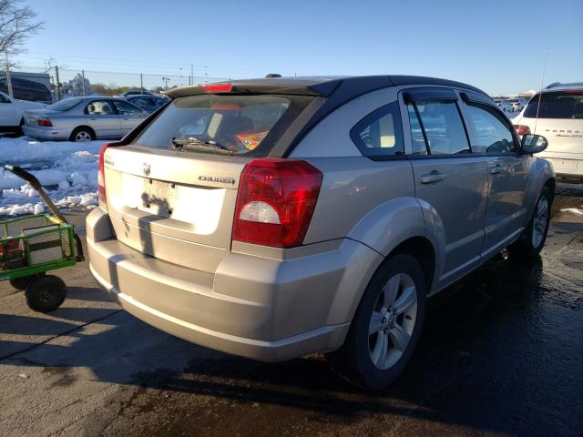 2010 DODGE CALIBER MA 1B3CB3HA1AD616033
