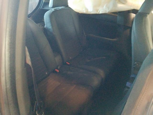 2011 VOLVO C30 T5 YV1672MK3B2206783