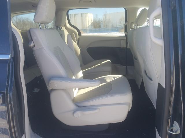 2019 CHRYSLER PACIFICA H 2C4RC1H7XKR630204