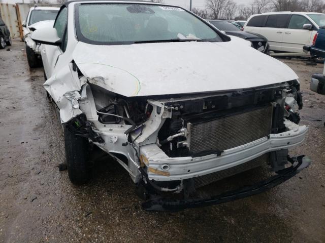 2019 BUICK CASCADA PR W04WH3N54KG310648