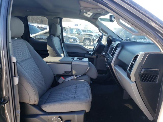 2018 FORD F150 SUPER 1FTFX1EG6JKF42596