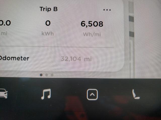 2019 TESLA MODEL 3 5YJ3E1EA1KF310202
