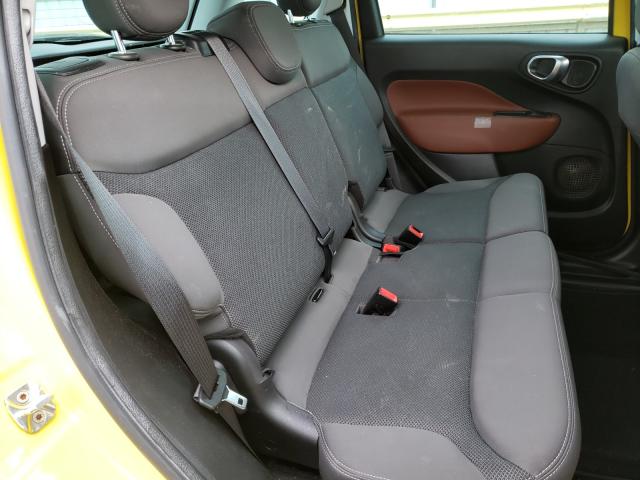 2014 FIAT 500L TREKK ZFBCFADH4EZ018959