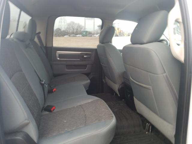 2016 RAM 1500 SLT 1C6RR7LT3GS287805